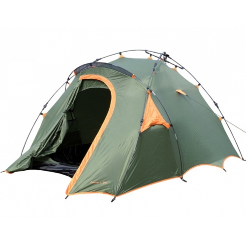 Купить Двухместная палатка Envision 2 PRO в интернет-магазине Ravta – самая низкая цена