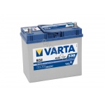 Аккумулятор Varta Blue Dynamic 45Ач (правая) (545 156 033) для ford