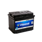 Аккумулятор автомобильный VISMAR ST 6СТ-60 N (R)-(0) 520А 242*175*190 для mazda