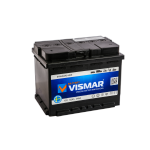 Аккумулятор автомобильный VISMAR ST 6СТ-62 N (R)-(0) 540A 242*175*190 для pininfarina