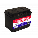 Аккумулятор автомобильный QUICK MASTER E 6СТ-60 L (L)-(1) 460A 242*175*190 для suzuki