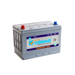 Аккумулятор автомобильный VISMAR PREMIUM ASIA 6СТ-90L (L)-(1) 720А 306*176*225 для mitsubishi