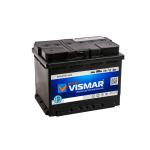 Аккумулятор автомобильный VISMAR ST 6СТ-75 N (R)-(0) 680A 276*175*190 для landwind (jmc)