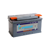 Аккумулятор автомобильный VISMAR PREMIUM 6СТ-100L (R)-(0) 820А 353x175x190 для renault trucks