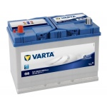Аккумулятор VARTA Blue Dynamic 595405083 95Ah 830A для mazda