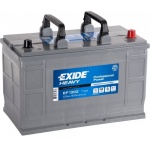 Аккумулятор EXIDE Professional Power EF1202 120Ah 870A для chrysler