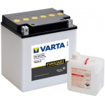 Аккумулятор VARTA Freshpack 530400030 30Ah 300A для kia